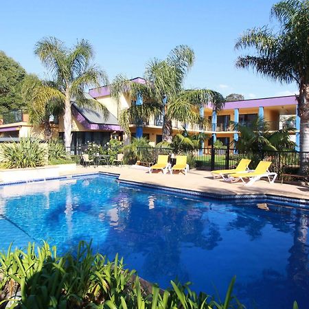 Nautilus Apartments Merimbula Zewnętrze zdjęcie