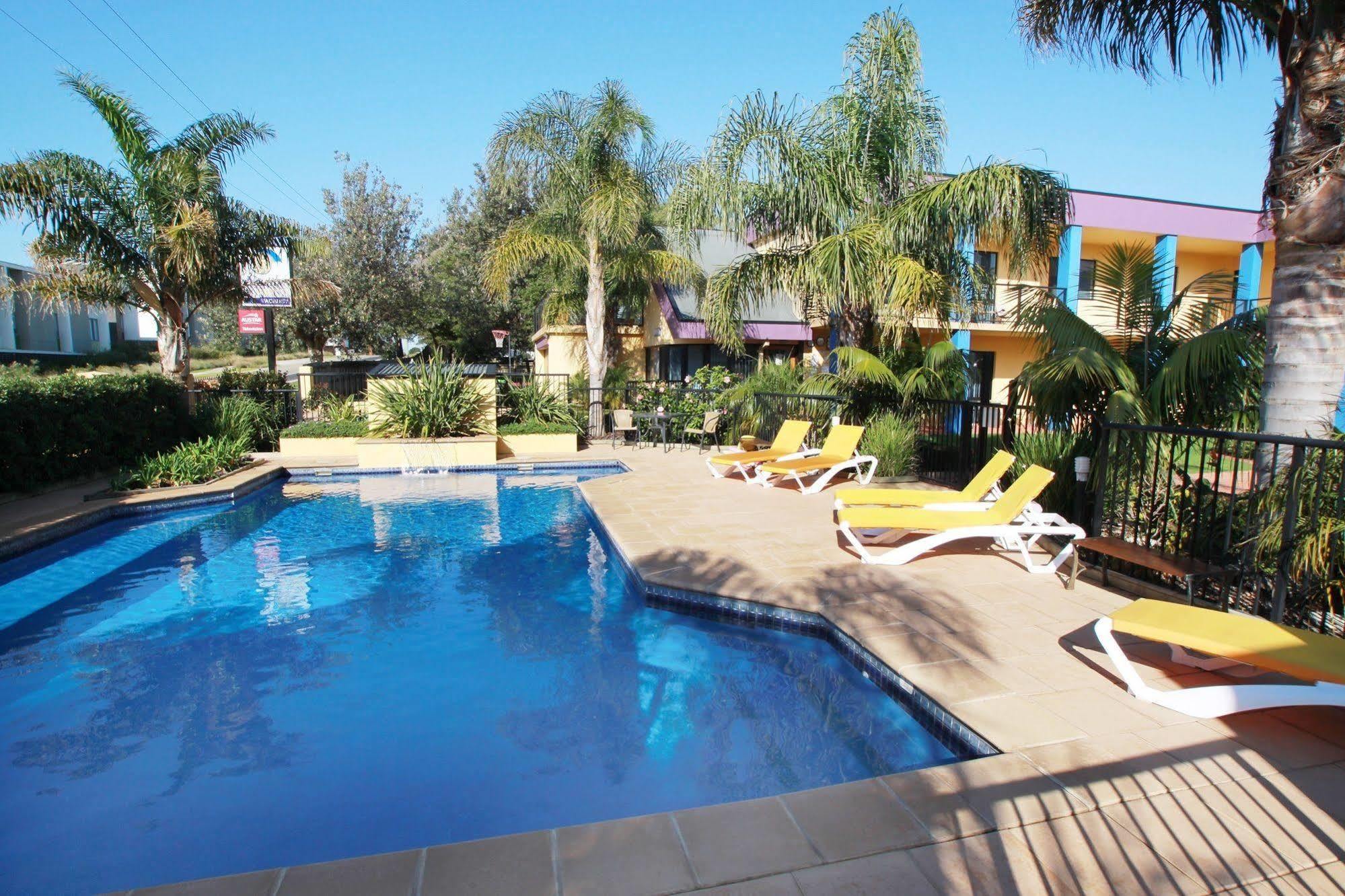 Nautilus Apartments Merimbula Zewnętrze zdjęcie