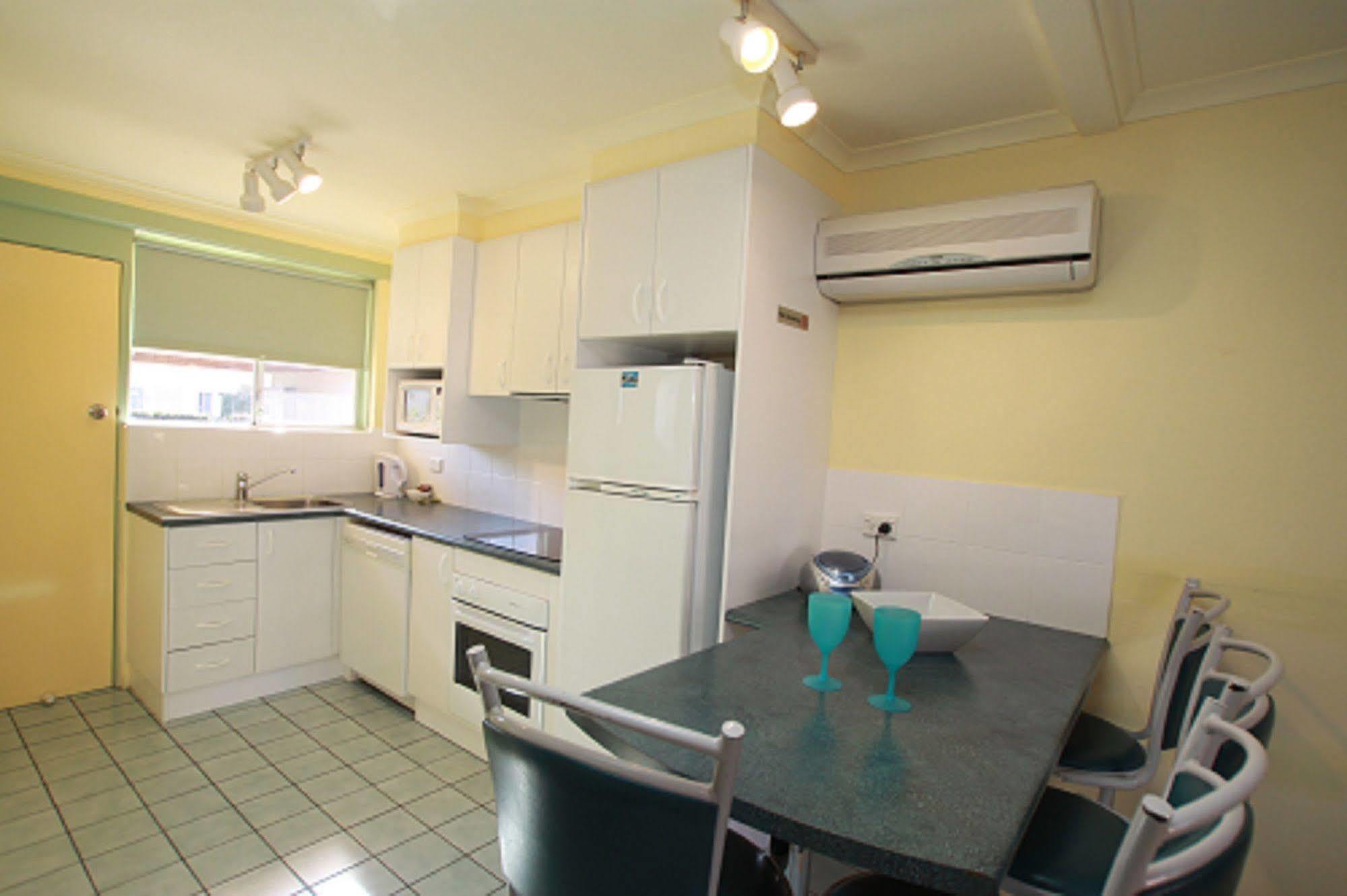 Nautilus Apartments Merimbula Zewnętrze zdjęcie
