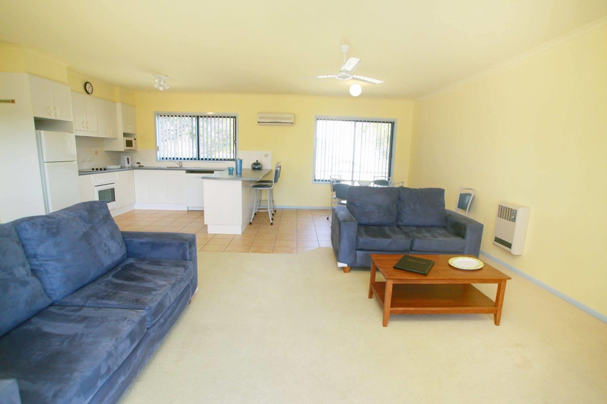 Nautilus Apartments Merimbula Zewnętrze zdjęcie