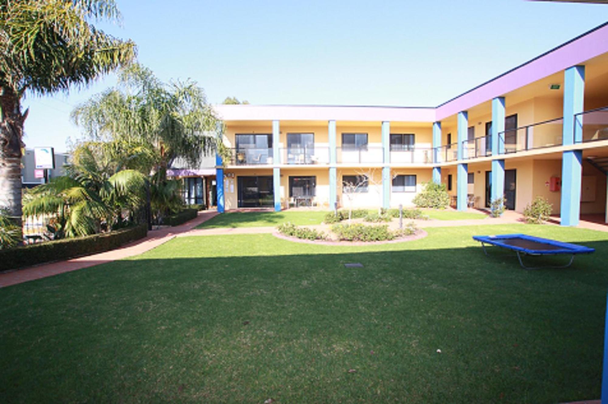 Nautilus Apartments Merimbula Zewnętrze zdjęcie