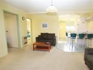Nautilus Apartments Merimbula Zewnętrze zdjęcie