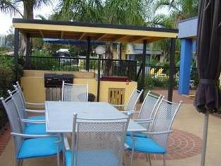 Nautilus Apartments Merimbula Zewnętrze zdjęcie